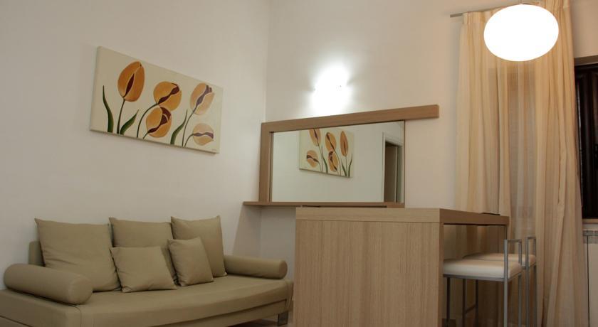 San Michele Apartments&Rooms Catanzaro Exterior foto